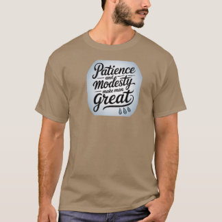 Un t-shirt Illustration