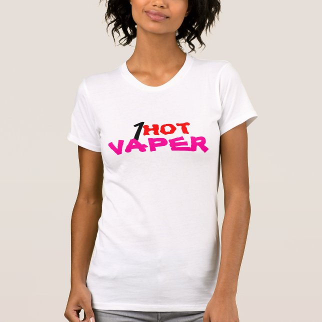 Un T-shirt intéressant pour les femmes qui aiment (Devant)