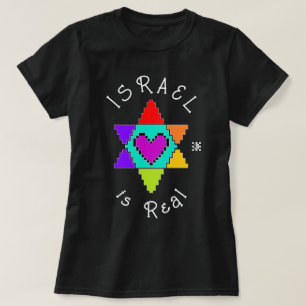 Un t-shirt israélien