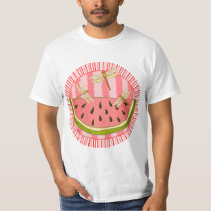 Un t-shirt pastèque A Rondo