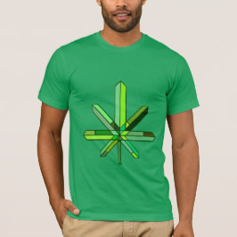 Un T-shirt Plante 2