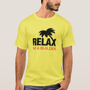 Un t-shirt pour les pliants avec un couloir de fon