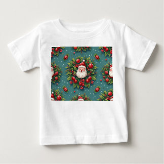Un t-shirt qui vous laisse sentir l'ambiance de No