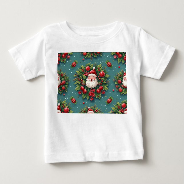 Un t-shirt qui vous laisse sentir l'ambiance de No (Devant)
