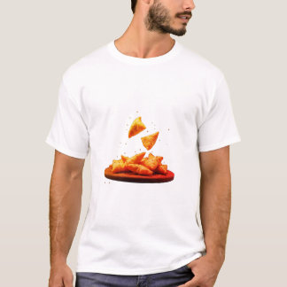un t-shirt samaso design