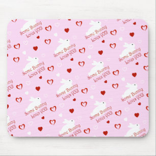 Un Tapis de Souris de la Saint-Valentin pour Certa