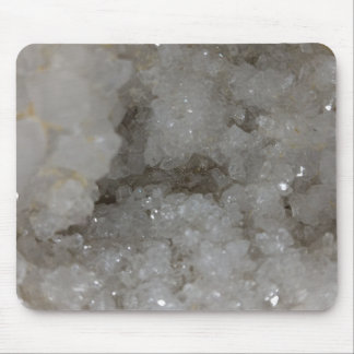 un tapis de souris en quartz