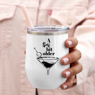 Un Tini Un Peu Plus Ancien Martini