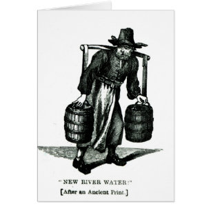 Un transporteur d'eau