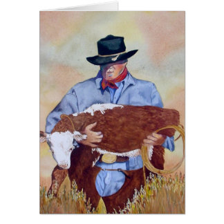 Un travail de la dure journée