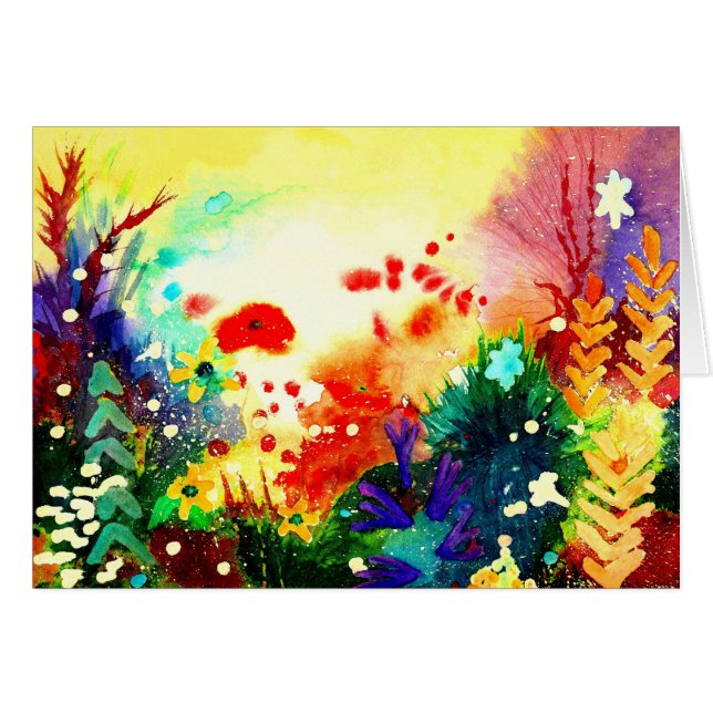 Un tropical (Devant horizontal)