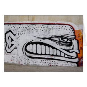 Un type en colère