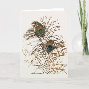 Un voeu de Noël avec une carte de vacances Tropica