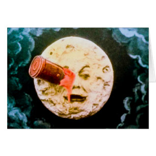 Un voyage à la lune