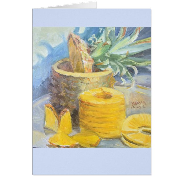 "Un vrai couper " (Devant)