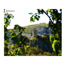 Una cornice, una Torre.