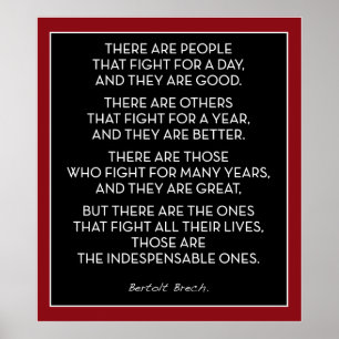 UNABHÄNGIG 3 POSTER