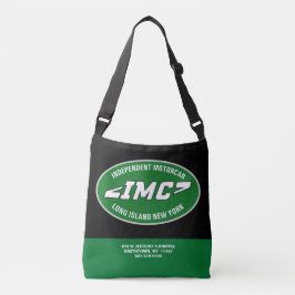 UNABHÄNGIGE Tasche DES MOTORRAUMS