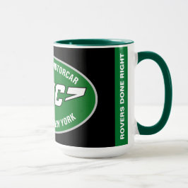 UNABHÄNGIGE Tasse DES MOTORRAUMS