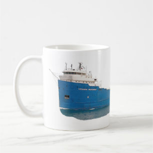 Unabhängige Tasse von Voyageur