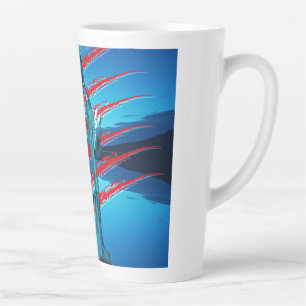 UNABHÄNGIGKEIT MILCHTASSE