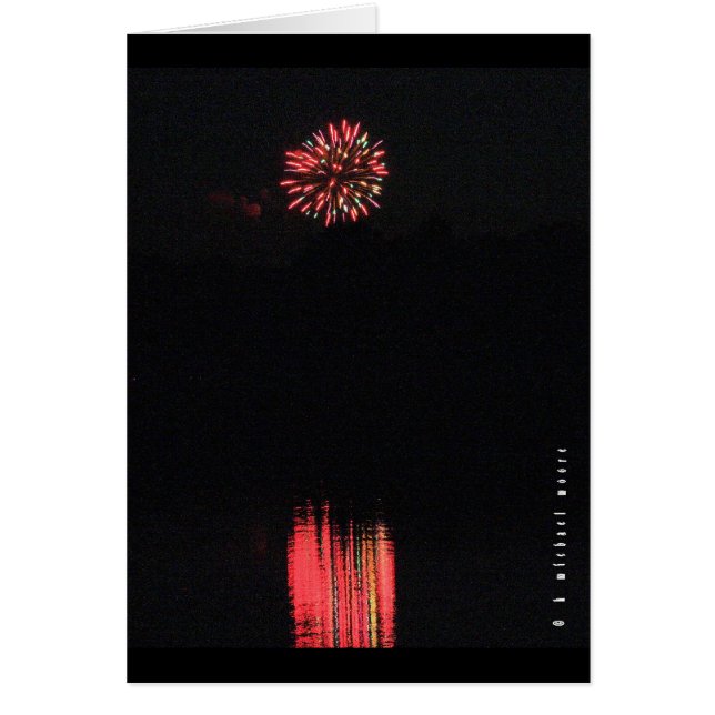 Unabhängigkeit reflektiert - Glanz heute (Vorne)