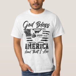 Unabhängigkeit T-Shirt
