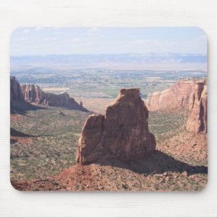 Unabhängigkeits-Monument Mousepad