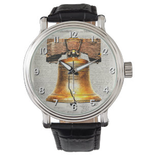 Unabhängigkeitserklärung armbanduhr