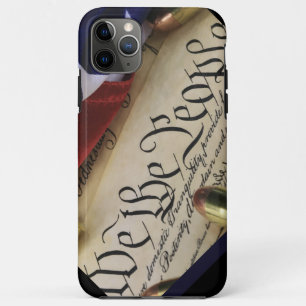 Unabhängigkeitserklärung Case-Mate iPhone Hülle