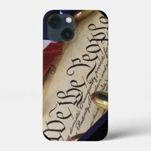 Unabhängigkeitserklärung Case-Mate iPhone Hülle