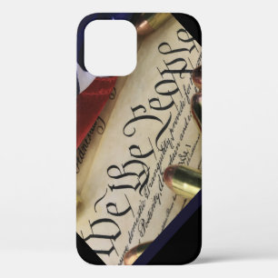 Unabhängigkeitserklärung Case-Mate iPhone Hülle