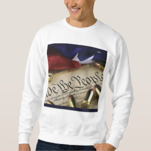 Unabhängigkeitserklärung Sweatshirt