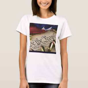 Unabhängigkeitserklärung T-Shirt