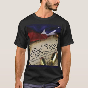 Unabhängigkeitserklärung T-Shirt