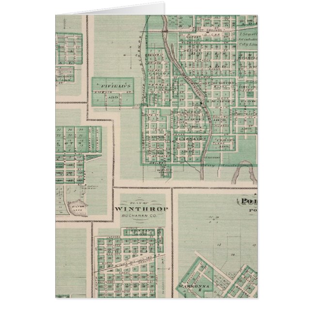Unabhängigkeitspläne (Vorne)