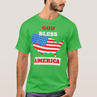 Unabhängigkeitstag (1) T-Shirt
