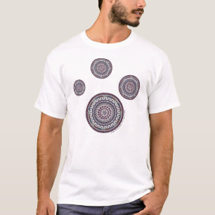 Unabhängigkeitstag - Shirt der Menschen