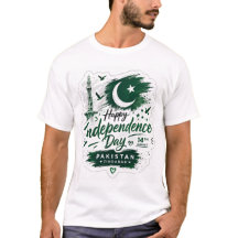 Unabhängigkeitstag-Shirt