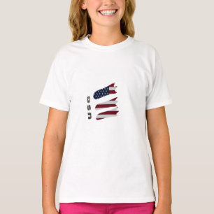 Unabhängigkeitstag T-Shirt