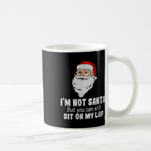 Unangemessene Lustige Erwachsene Weihnachten  Kaffeetasse