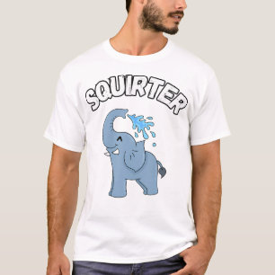 Unangemessene, sonnige Embargos für Frauen T-Shirt