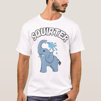 Unangemessene, sonnige Embargos für Frauen T-Shirt