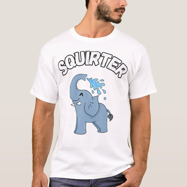 Unangemessene, sonnige Embargos für Frauen T-Shirt (Vorderseite)