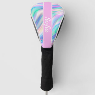 unanständig   golf headcover