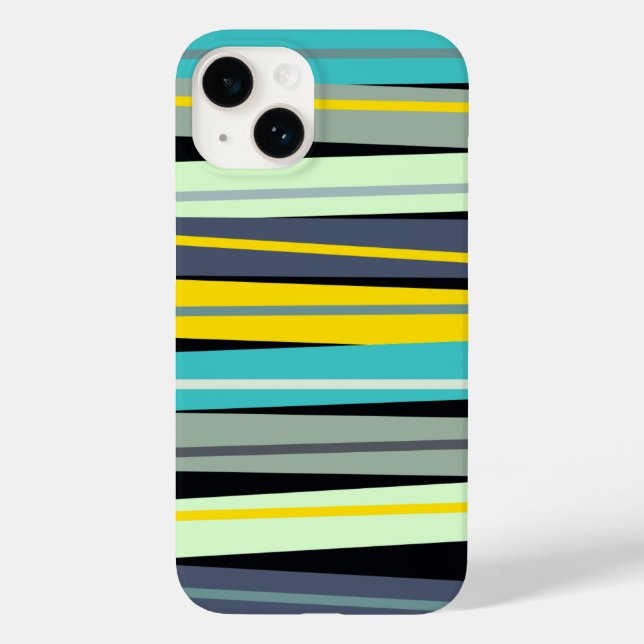 Unantastbarkeit Case-Mate iPhone 14 Hülle (Rückseite)
