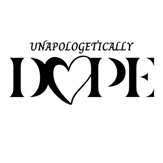 Unapologetisch dope T - Shirt (Von Creator hochgeladen)