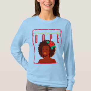 Unapologetisch dope T - Shirt Hip Hop T Shirts