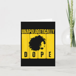 Unapologetisch Drug Black History Montag Afrikas Karte