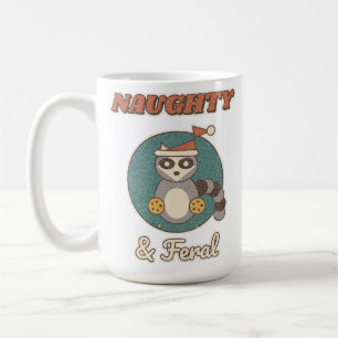 Unartig & Wild Kaffeetasse